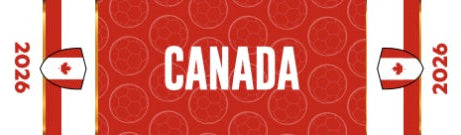 Canada Football Team Cooling Towel & Sports Scarf