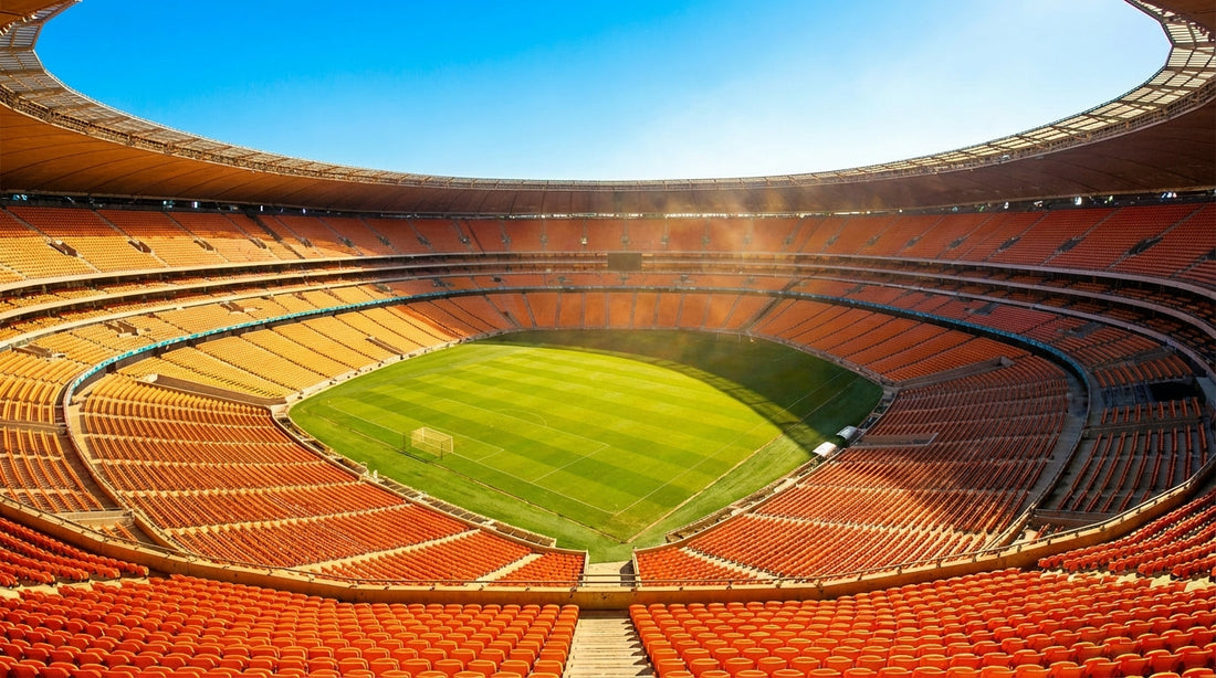 🇪🇸 Vence al Calor: Por qué tu estrategia para el Mundial 2026 necesita más que una entrada