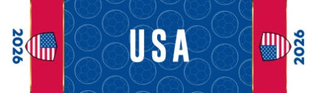 USA Football Team Cooling Towel & Sports Scarf